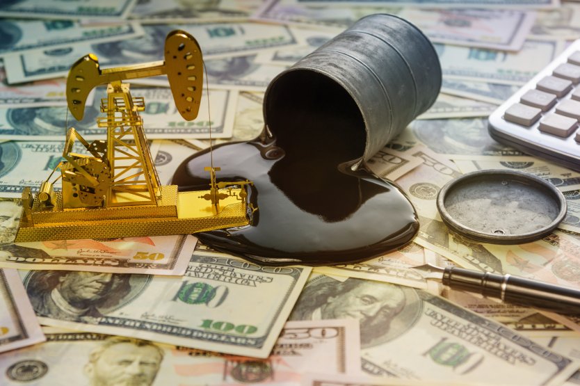 Инвестиции в нефть: как заработать на черном золоте