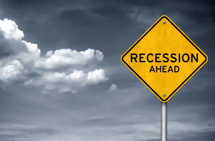 Что такое рецессия