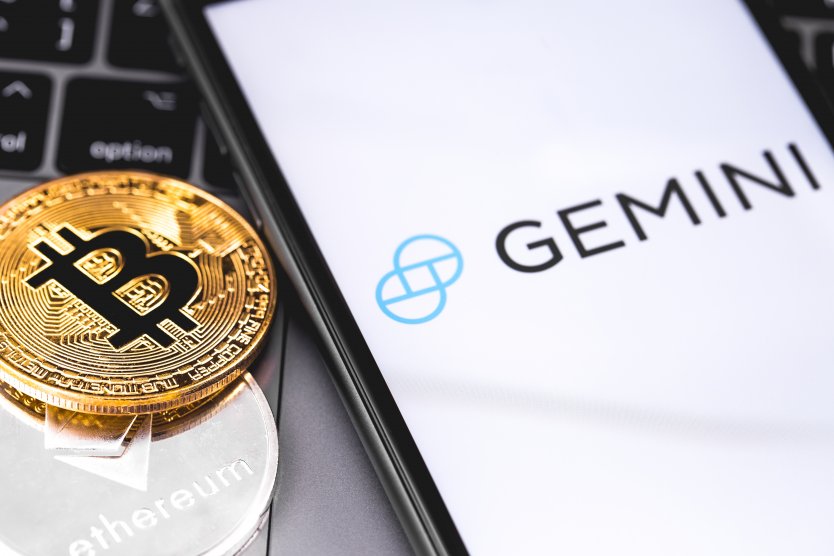 Crypto exchange company Gemini launching credit card with Mastercard as  network partner » CryptoNinjas