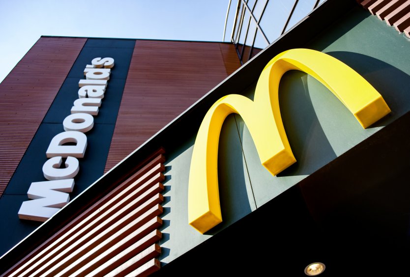 McDonald’s China объявил о выпуске NFT-коллекции