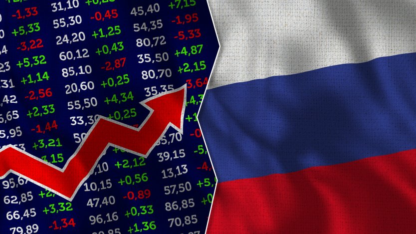 Акции российских компаний: прогноз на неделю с 13 по 19 июля