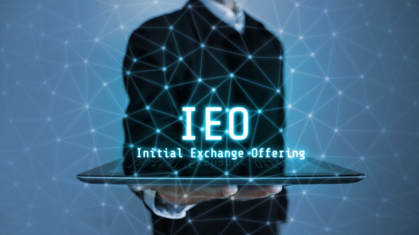 Что такое IEO и чем оно отличается от ICO