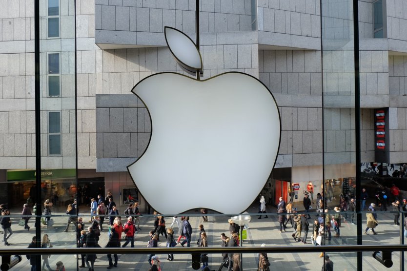 Apple инвестирует $1,2 млрд в центр разработки микросхем в Мюнхене 