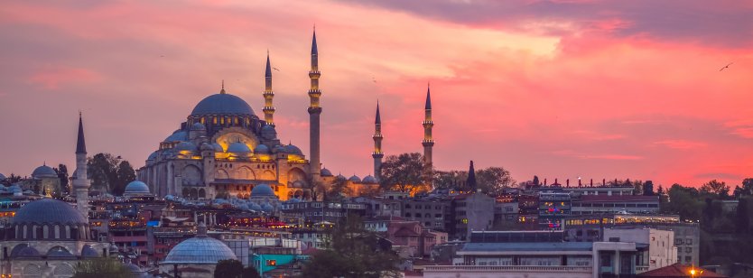 Turkey Istanbul