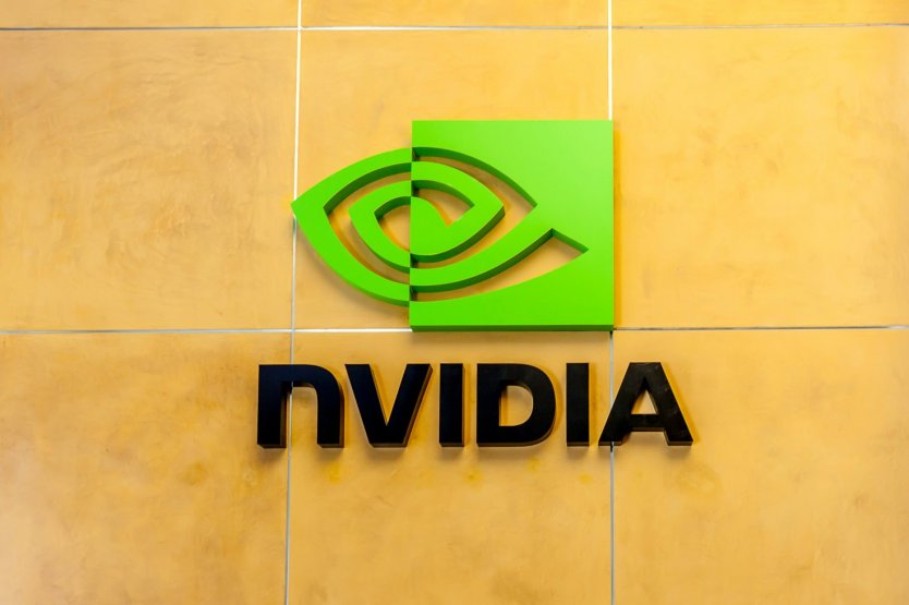 Softbank продаст Nvidia свой актив Arm Holdings за $40 млрд