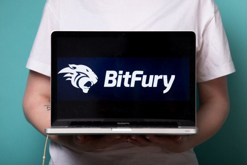 Блокчейн-компания Bitfury Group может выйти на IPO