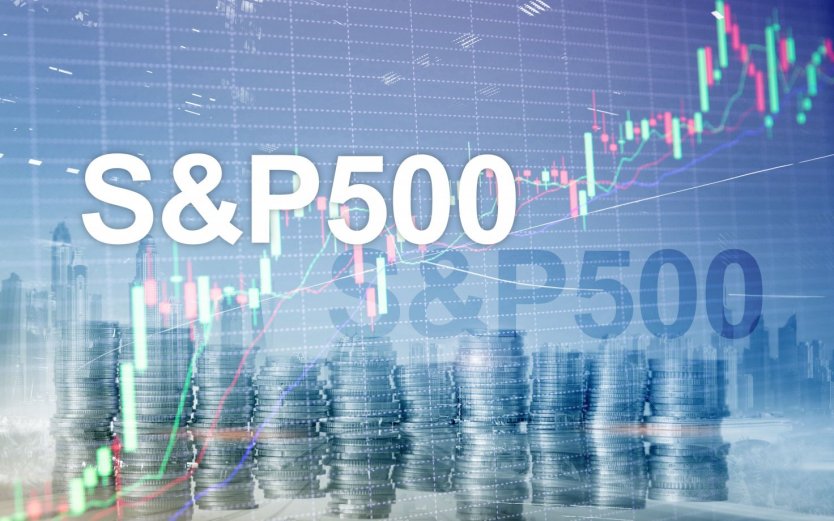 Индекс S&P 500 побил семь рекордов подряд 