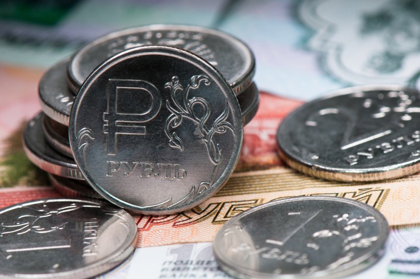 Анализ курса рубля: прогноз на неделю с 25 по 31 августа