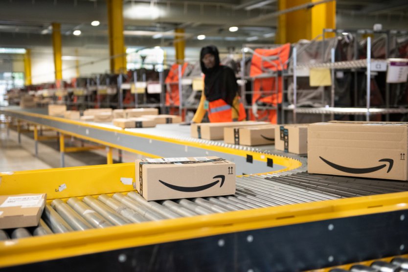 Тест: отгадайте товар на Amazon по отзыву
