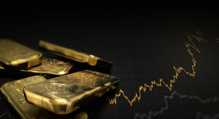 Прогноз курса золота: сможет ли восстановиться желтый металл