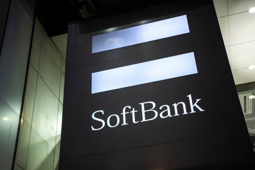SoftBank снова стал прибыльным