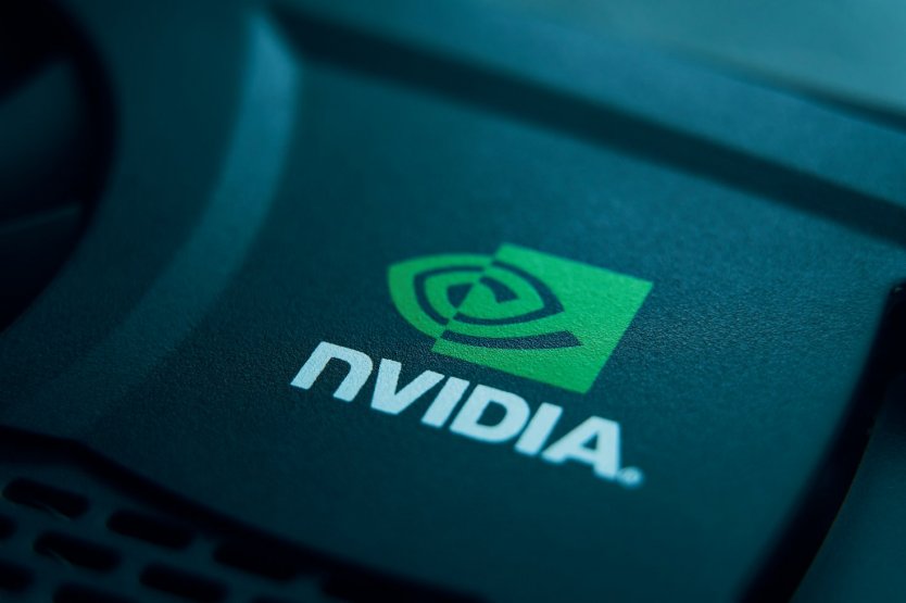 Nvidia представила процессоры для майнинга Ethereum