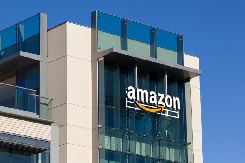 Amazon опроверг слухи о внедрении биткоина