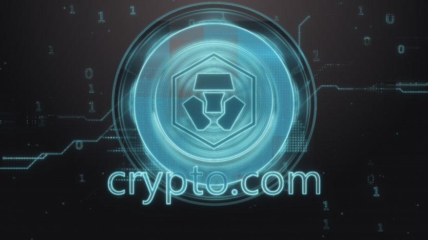 Crypto.com app
