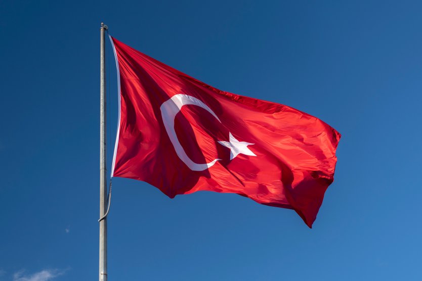 Центробанк Турции запретил расчеты в криптовалютах