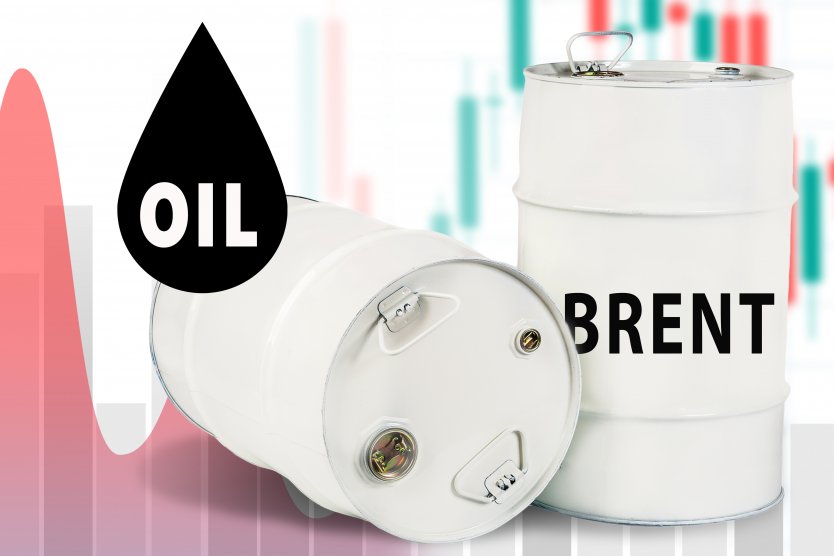 Bank of America предсказал рост нефти Brent до $120 за баррель