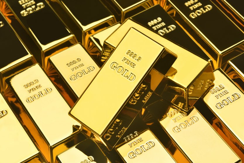 Прогноз цены на золото. Устоит ли уровень $1800