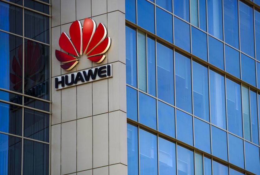 Правительство Великобритании отказалось от оборудования Huawei в сетях 5G