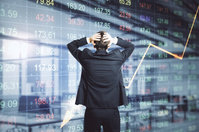 Stock market crash predictions is a mass selloff looming?