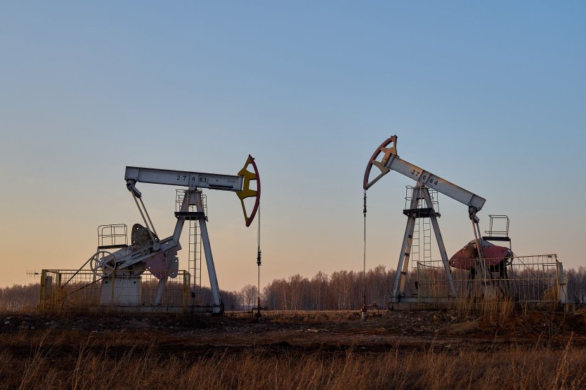 Эксперты ждут нефть по $75-79 после обвала рынка