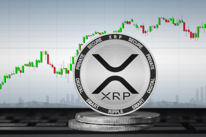 xrp ant coinbase)