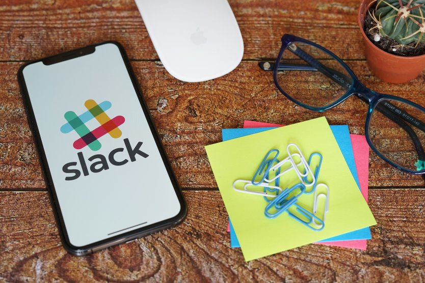 salesforce acquisition of slack