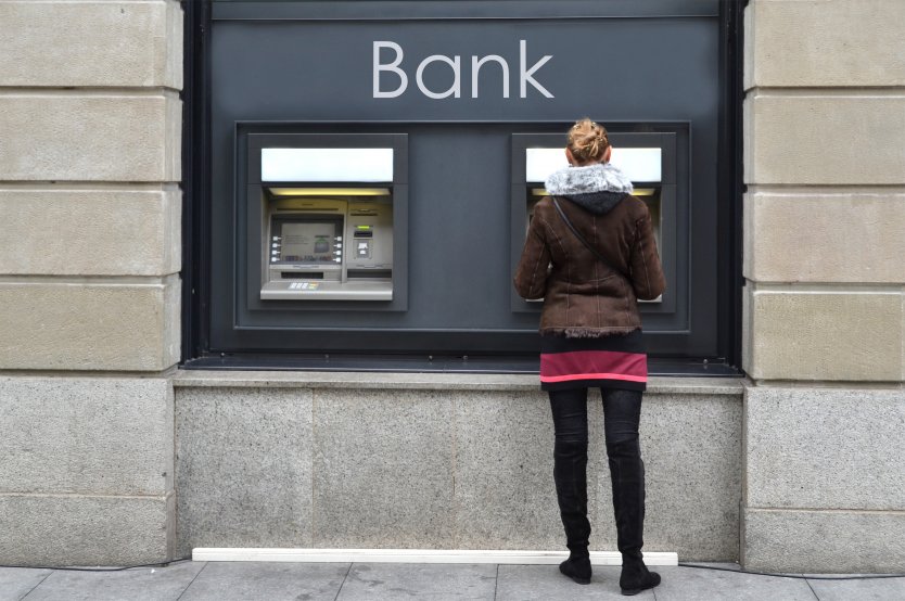 Что такое банковская паника или набег на банк