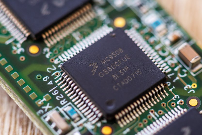 Dutch chipmaker NXP Semiconductors has entered into a strategic ...