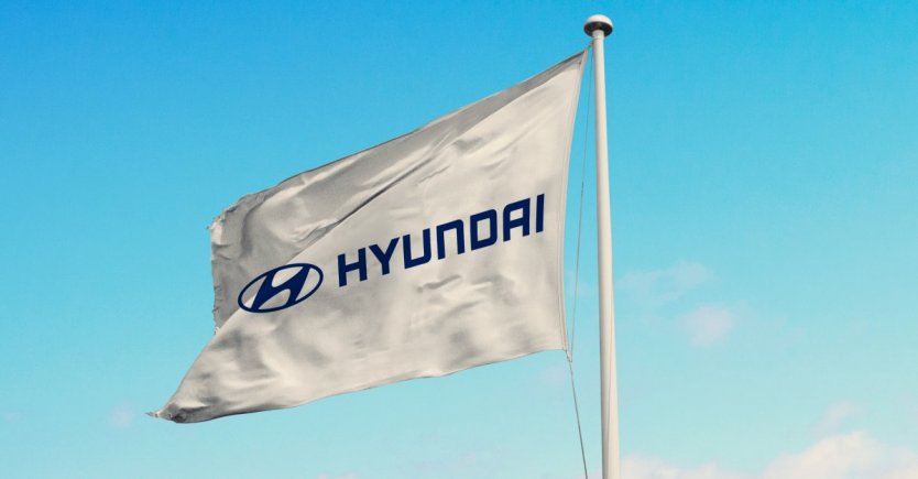 Акции Huyndai упали из-за отмены сделки с Apple по электромобилям 