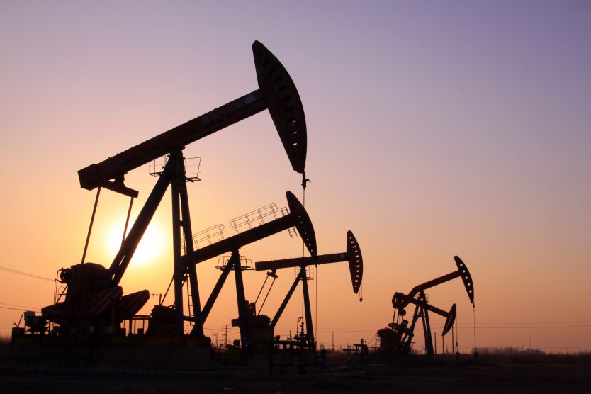 Прогноз цен на нефть. Помогут ли США саудовские власти