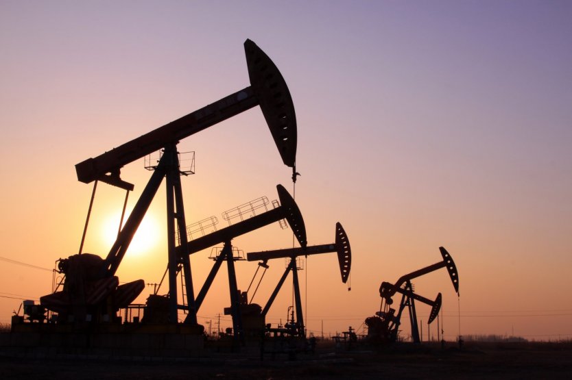 Запасы нефти в США выросли вопреки ожиданиям аналитиков