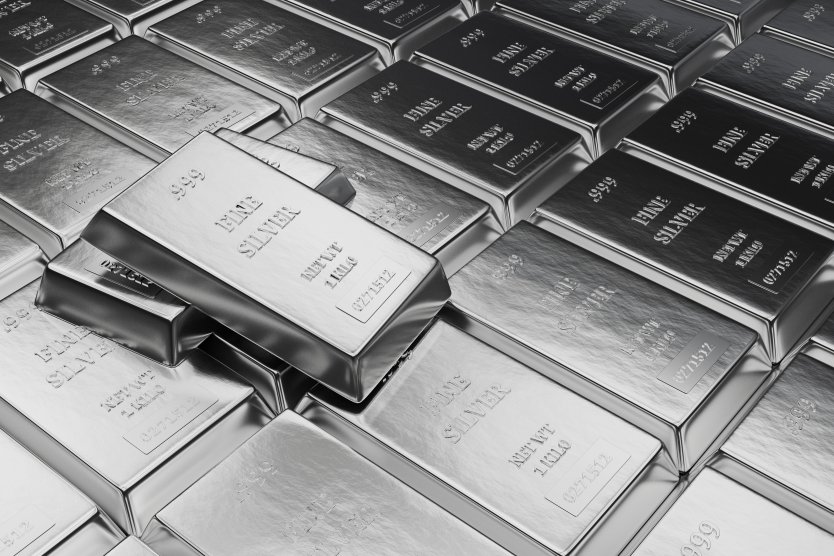Инвестиции в серебро: второй после золота