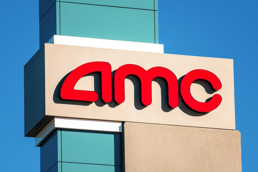 AMC logo 