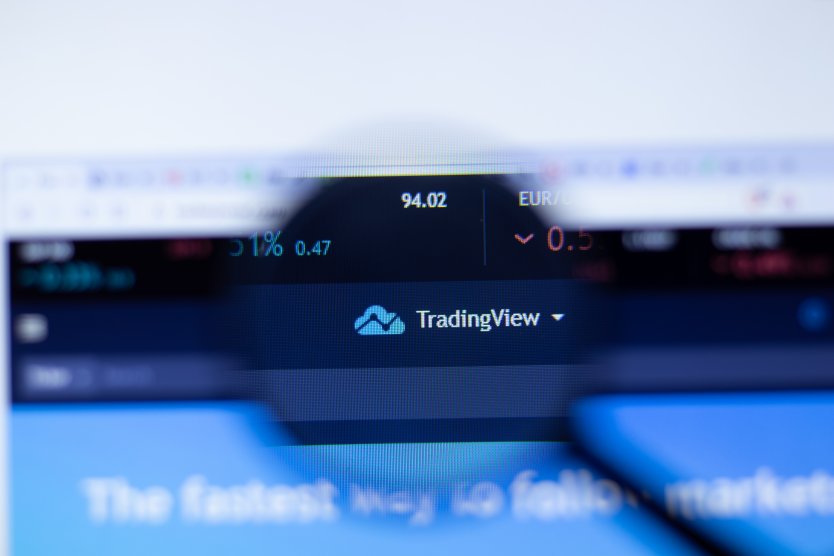 Currency.com is now live on TradingView