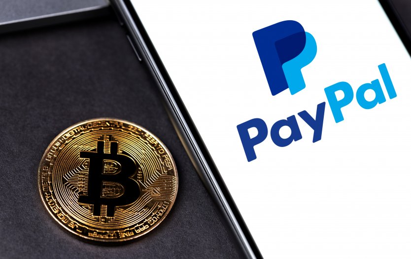PayPal набирает команду в отдел криптовалюты в Ирландии