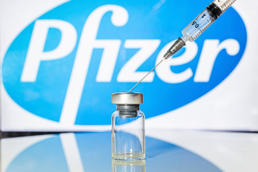 Акции Pfizer: прогноз на 2021 год