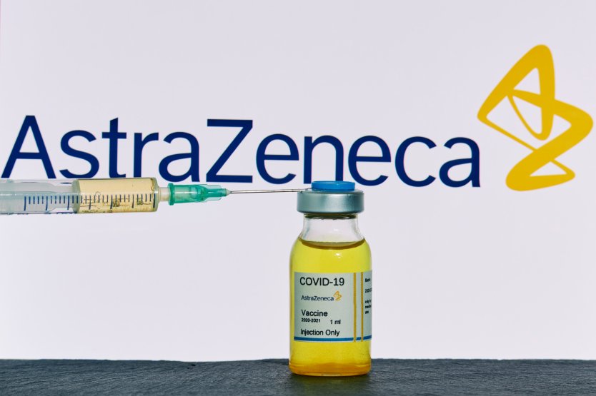 Акции AstraZeneca упали на 4% после выхода квартального отчета