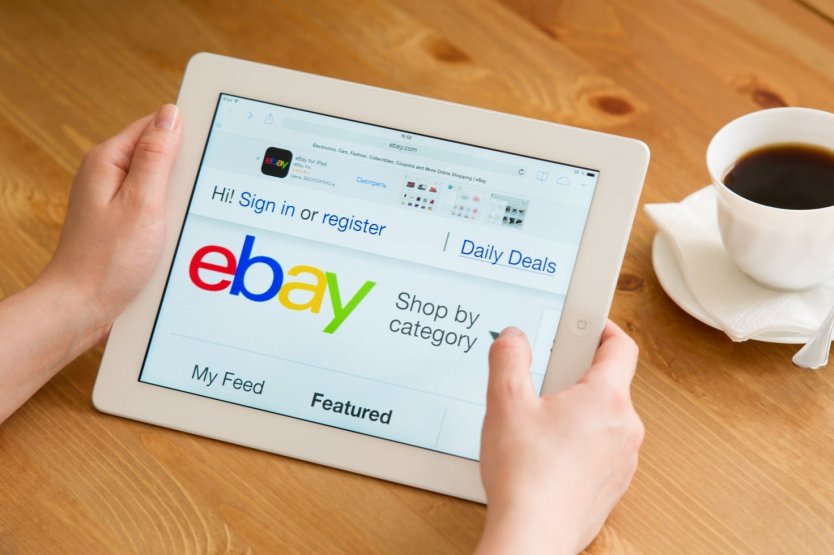 Ebay разрешил продавать NFT на своей платформе