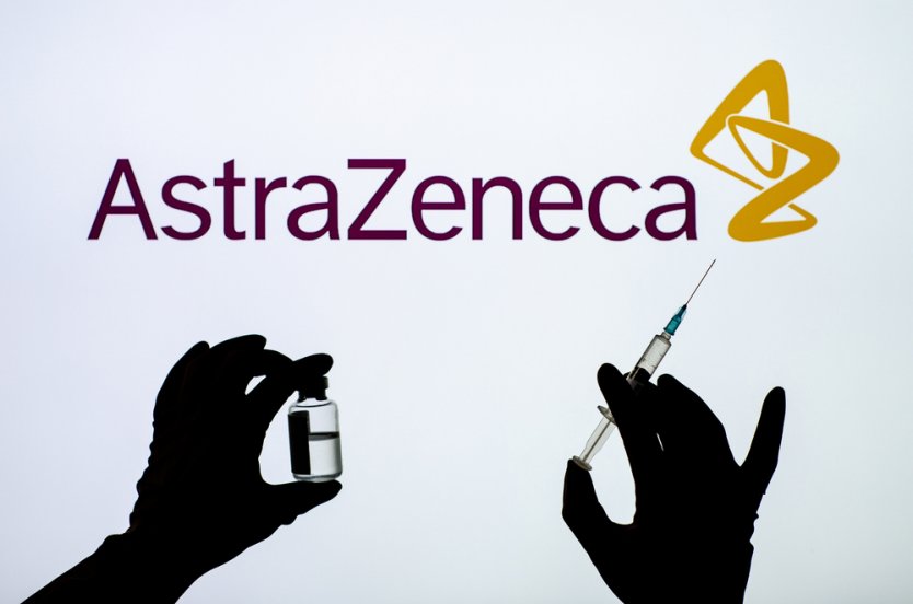 AstraZeneca отчиталась о рекордной выручке на фоне миллиардных продаж вакцин от COVID-19