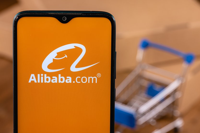 Alibaba stock analysis