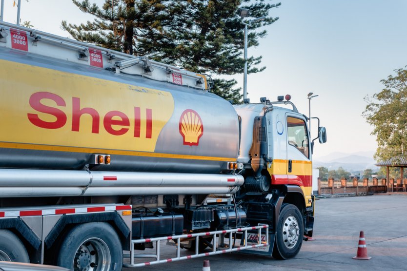 Shell сменит название и штаб-квартиру