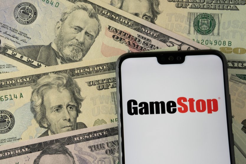GME Price Prediction Why Is GameStop Stock Going Up?