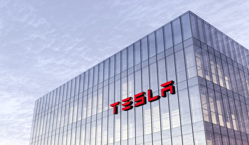 Tesla запустит производство электромобилей в Германии с декабря 