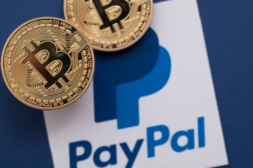 Сооснователь PayPal: я недостаточно инвестировал в биткоин