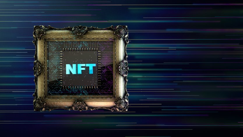 Создатель самого дорогого NFT запустил платформу для продажи исторических моментов 