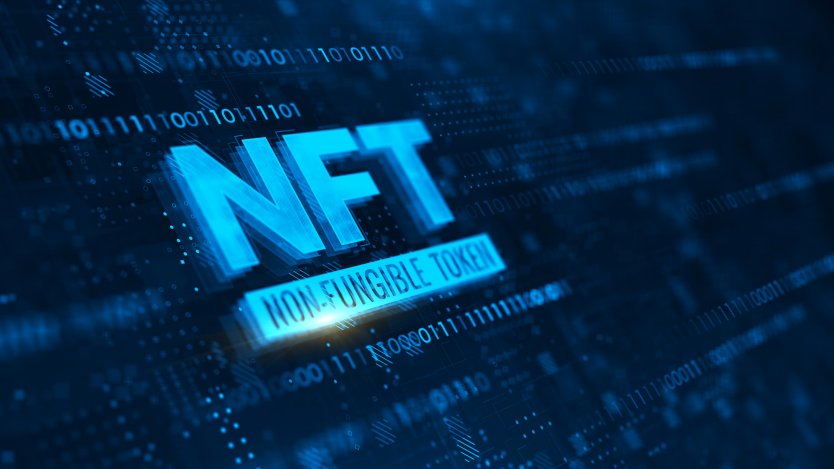 Những NFT Coin Đáng Xem Ngay Lúc Này