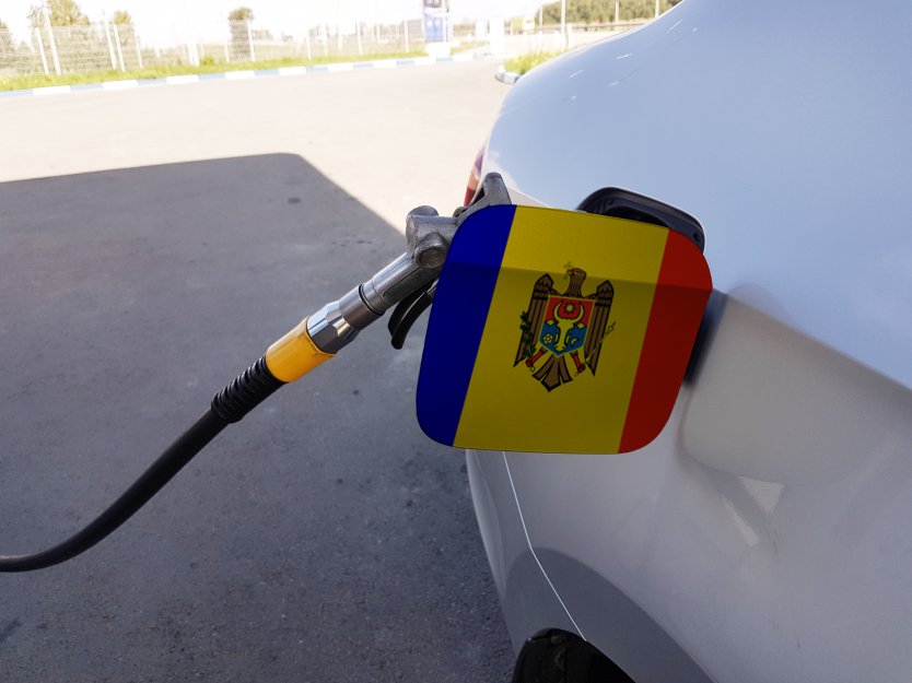 Молдова предложила «Газпрому» решить возникший из-за повышения цен газовый кризис