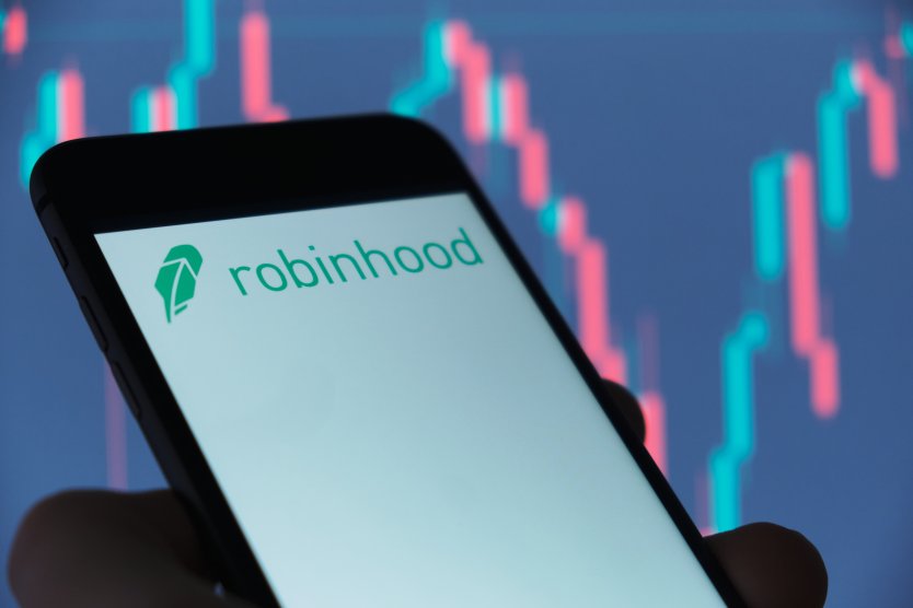 Currency.com добавила токены онлайн-брокера Robinhood