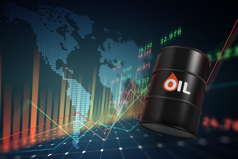 Pronóstico del precio del petróleo 