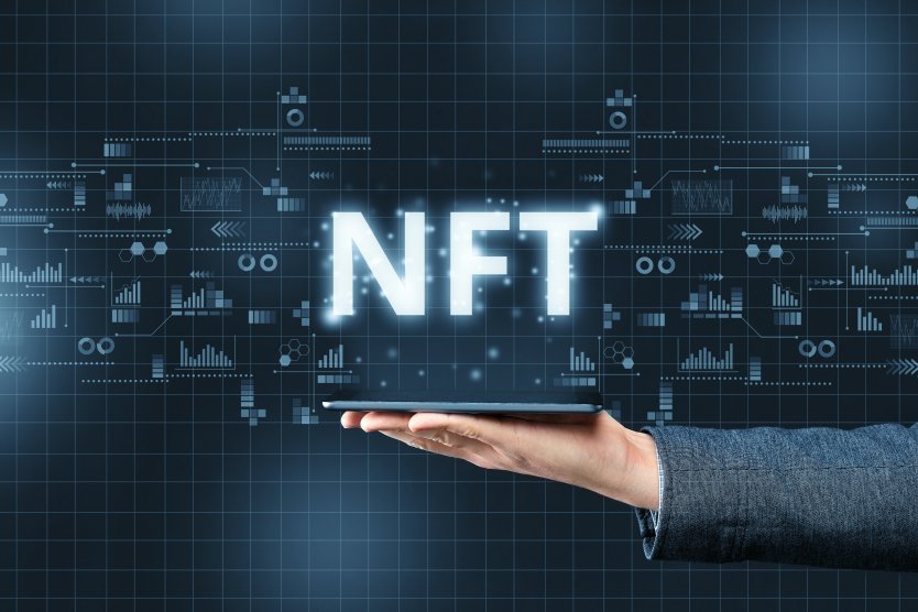 Los mejores proyectos crypto NFT en 2022